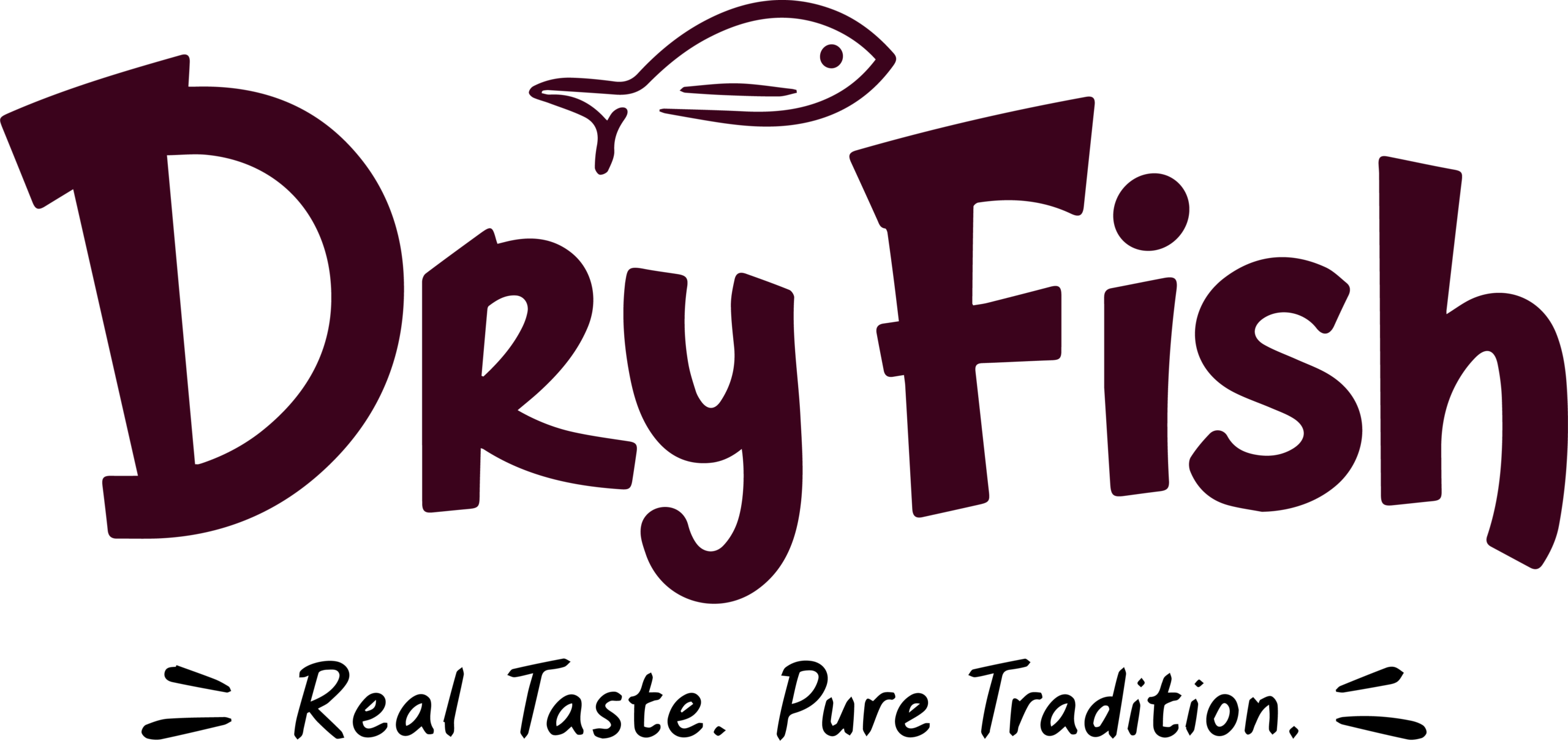 Dry Fish