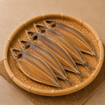 Premium Sankara Dry Fish